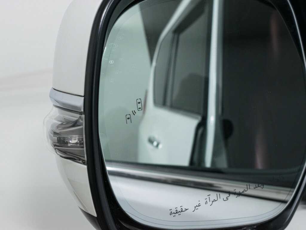 Купить Lexus GX 460, 2022, 73 550 км, фото №23