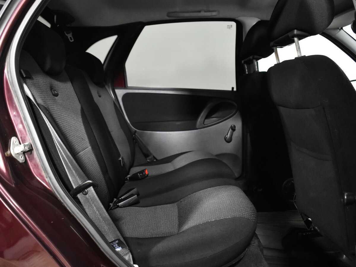 Купить Lada (ВАЗ) Kalina, 2012, 104 837 км, фото №10