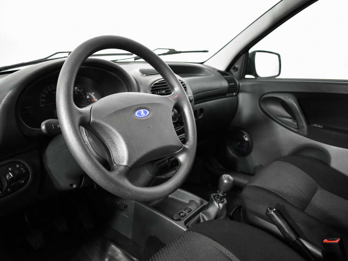 Купить Lada (ВАЗ) Kalina, 2012, 104 837 км, фото №13