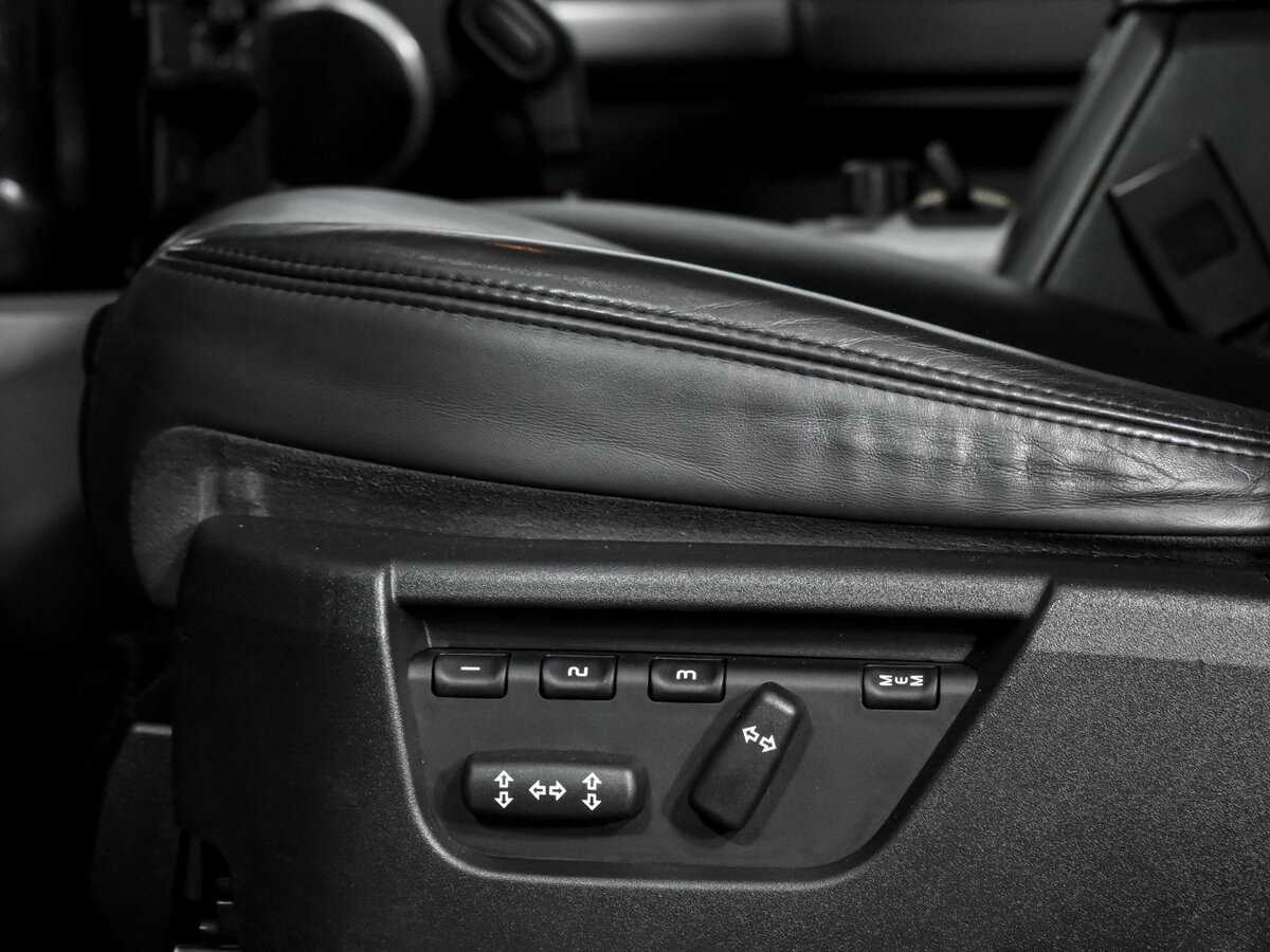 Купить Land Rover Discovery, 2008, 295 664 км, фото №6