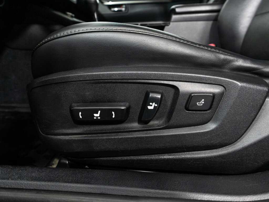 Купить Lexus ES 250, 2013, 152 816 км, фото №16