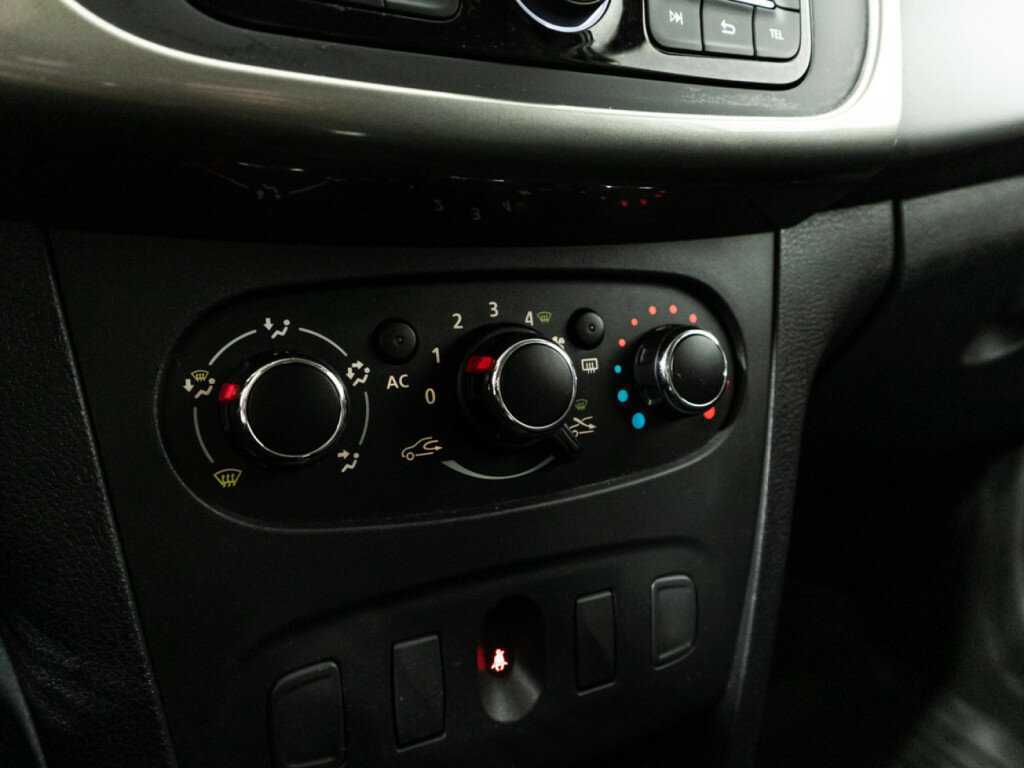 Купить Renault Sandero Stepway, 2021, 105 612 км, фото №15