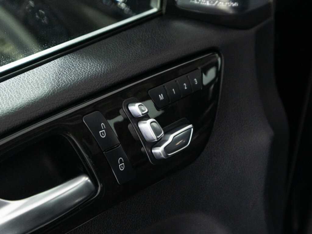 Купить Mercedes-Benz GLE Coupe 400, 2016, 127 000 км, фото №16