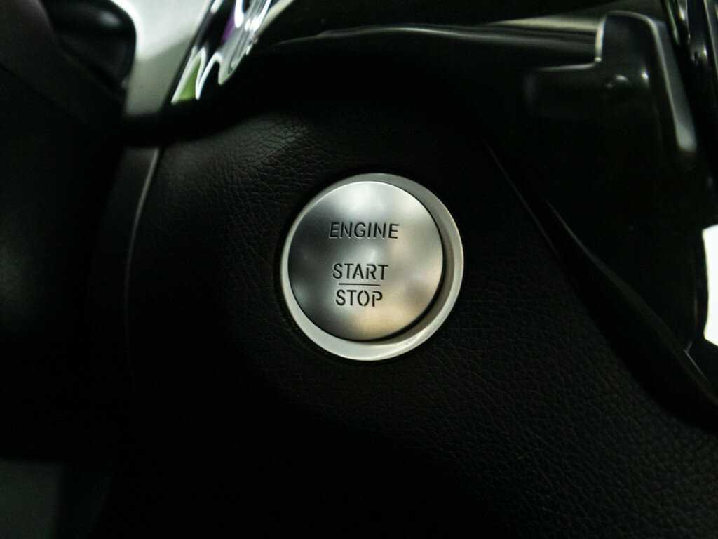 Купить Mercedes-Benz GLE Coupe 400, 2016, 127 000 км, фото №22