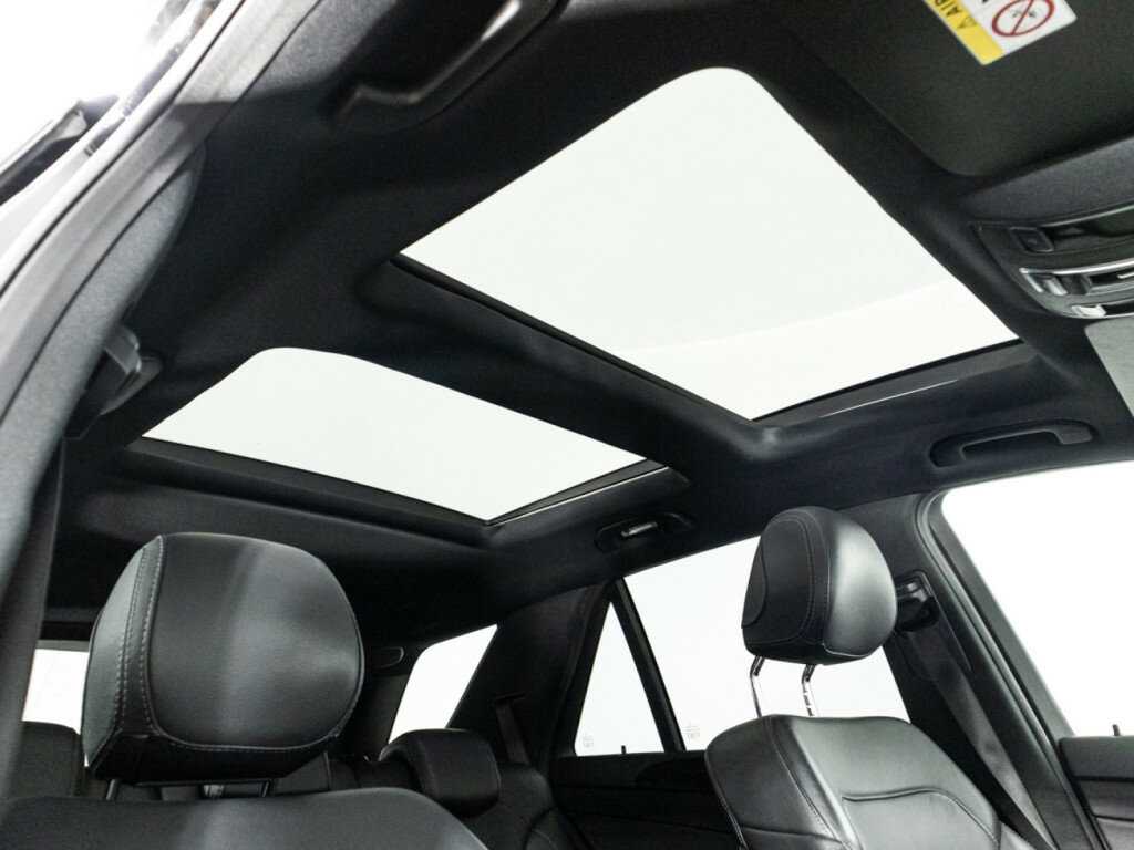 Купить Mercedes-Benz GLE 350 d, 2017, 138 939 км, фото №16