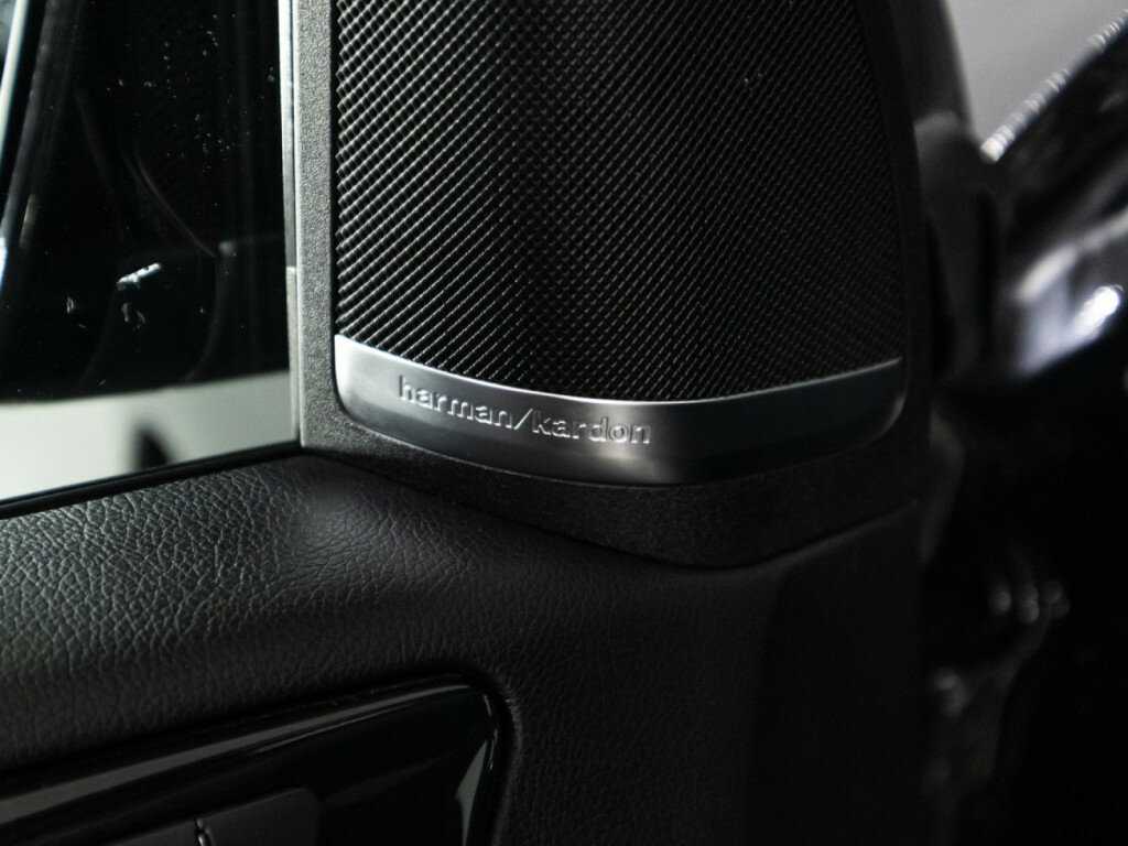 Купить Mercedes-Benz GLE 350 d, 2017, 138 939 км, фото №18