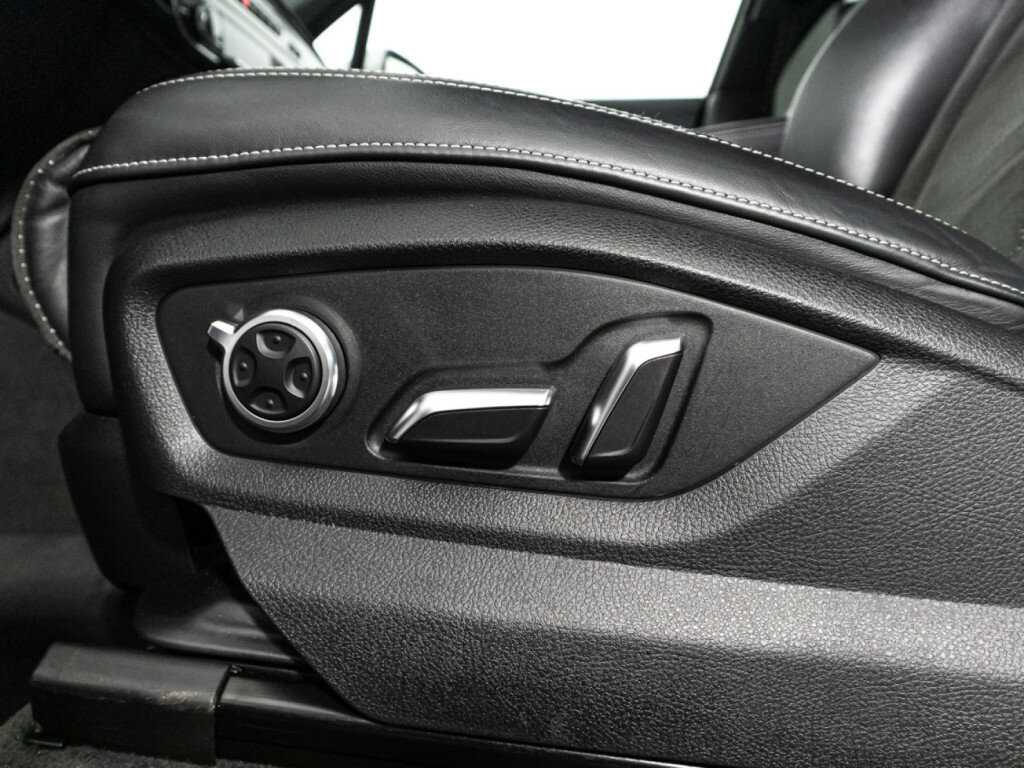 Купить Audi Q7, 2017, 56 894 км, фото №19