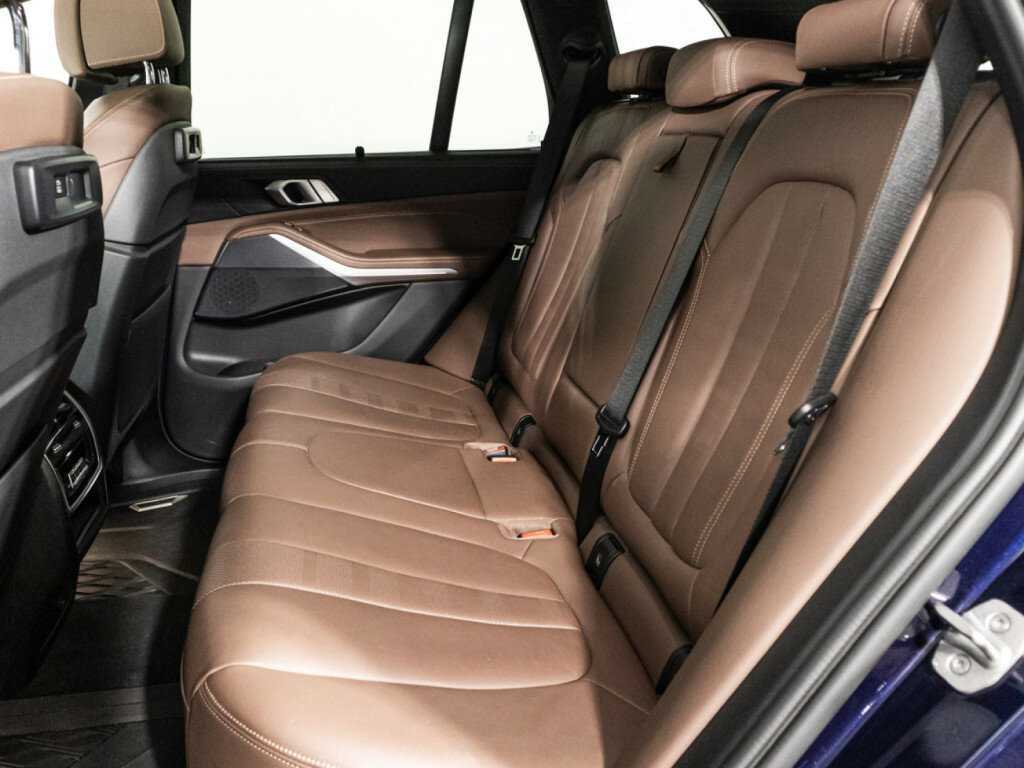 Купить BMW X5 30d, 2021, 71 274 км, фото №10
