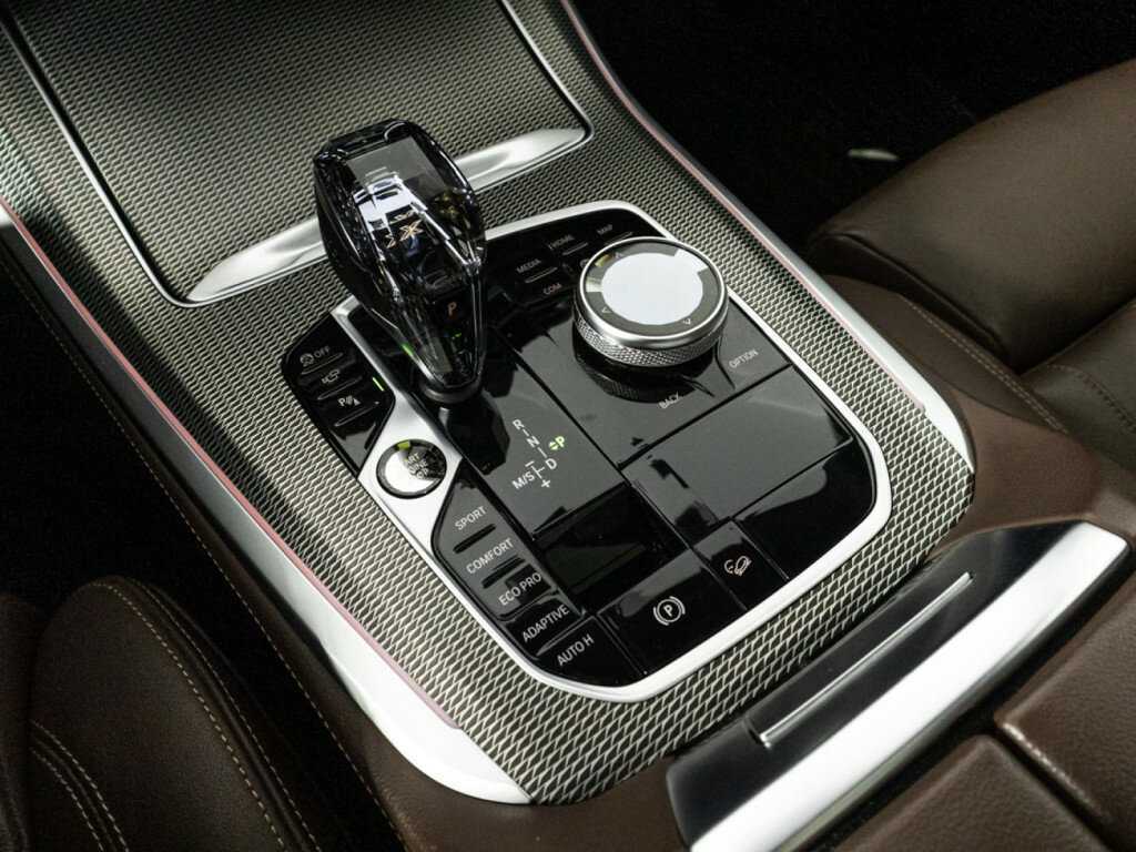 Купить BMW X5 30d, 2021, 71 274 км, фото №20