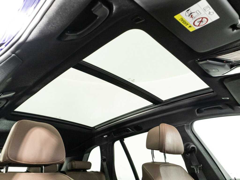 Купить BMW X5 30d, 2021, 71 274 км, фото №22