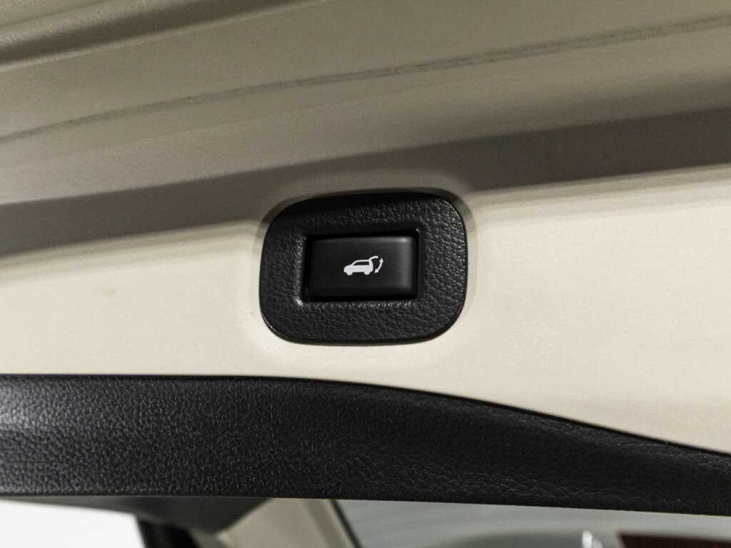 Купить Nissan X-Trail, 2017, 159 629 км, фото №14