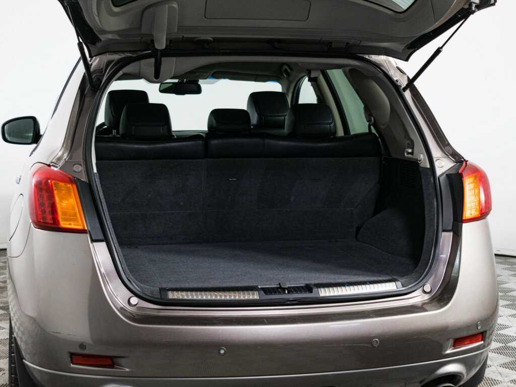 Купить Nissan Murano, 2010, 174 000 км, фото №6