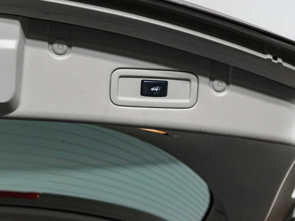 Купить Nissan Murano, 2010, 174 000 км, фото №7