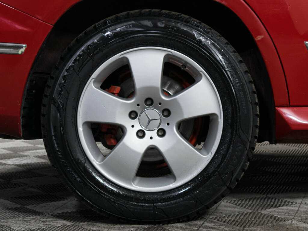 Купить Mercedes-Benz GLK-Класс 300, 2010, 180 411 км, фото №17