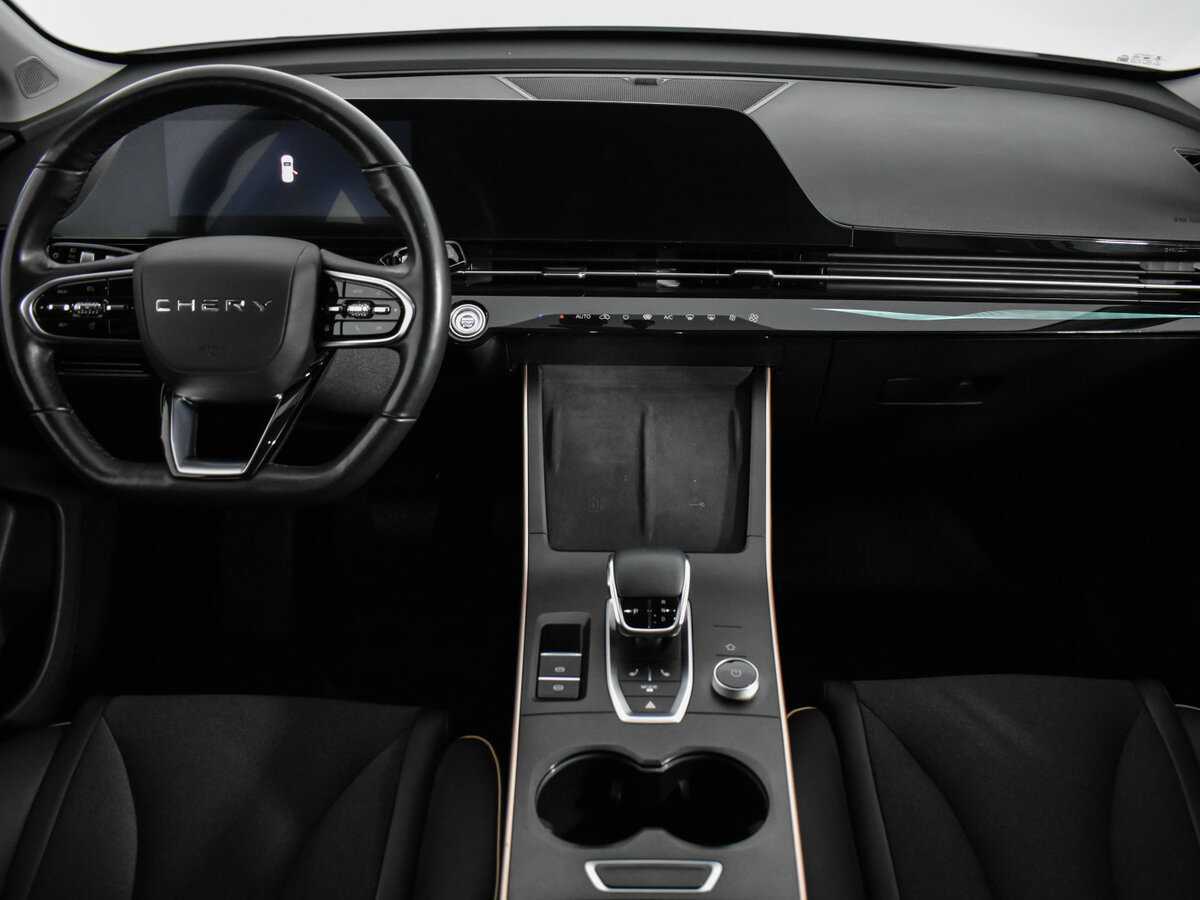 Купить Omoda C5, 2022, 16 525 км, фото №16