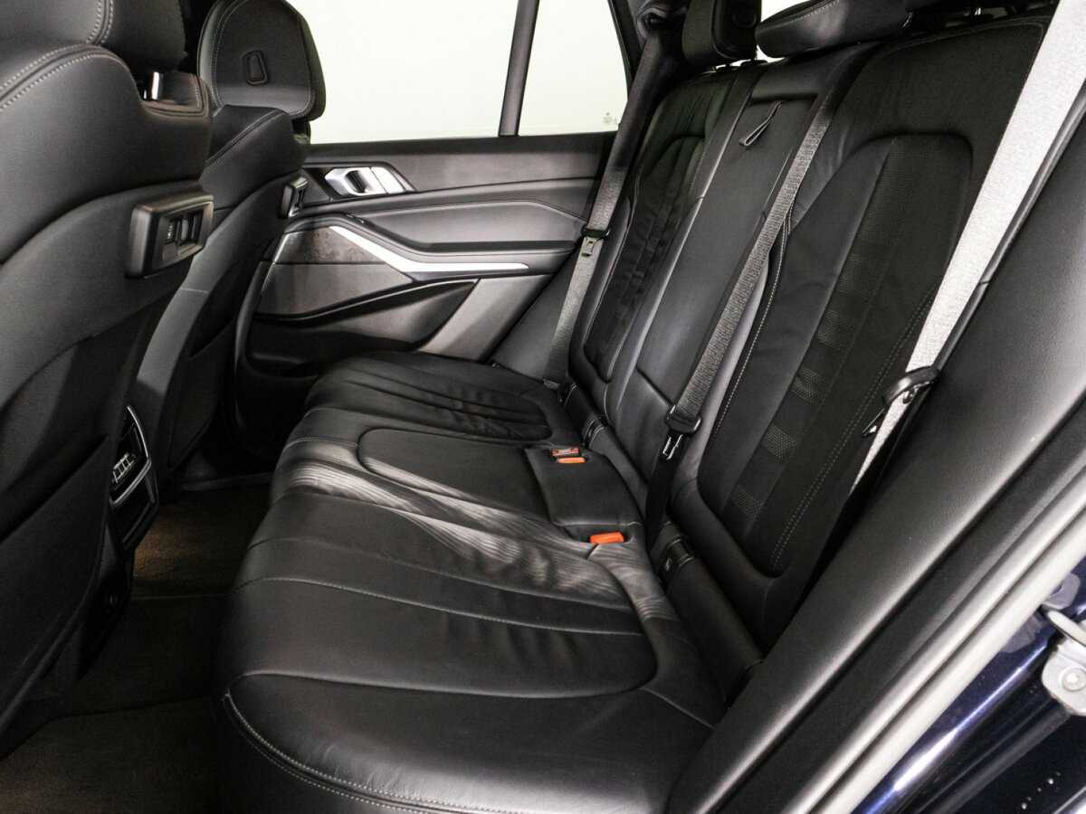 Купить BMW X5 30d, 2019, 150 000 км, фото №8