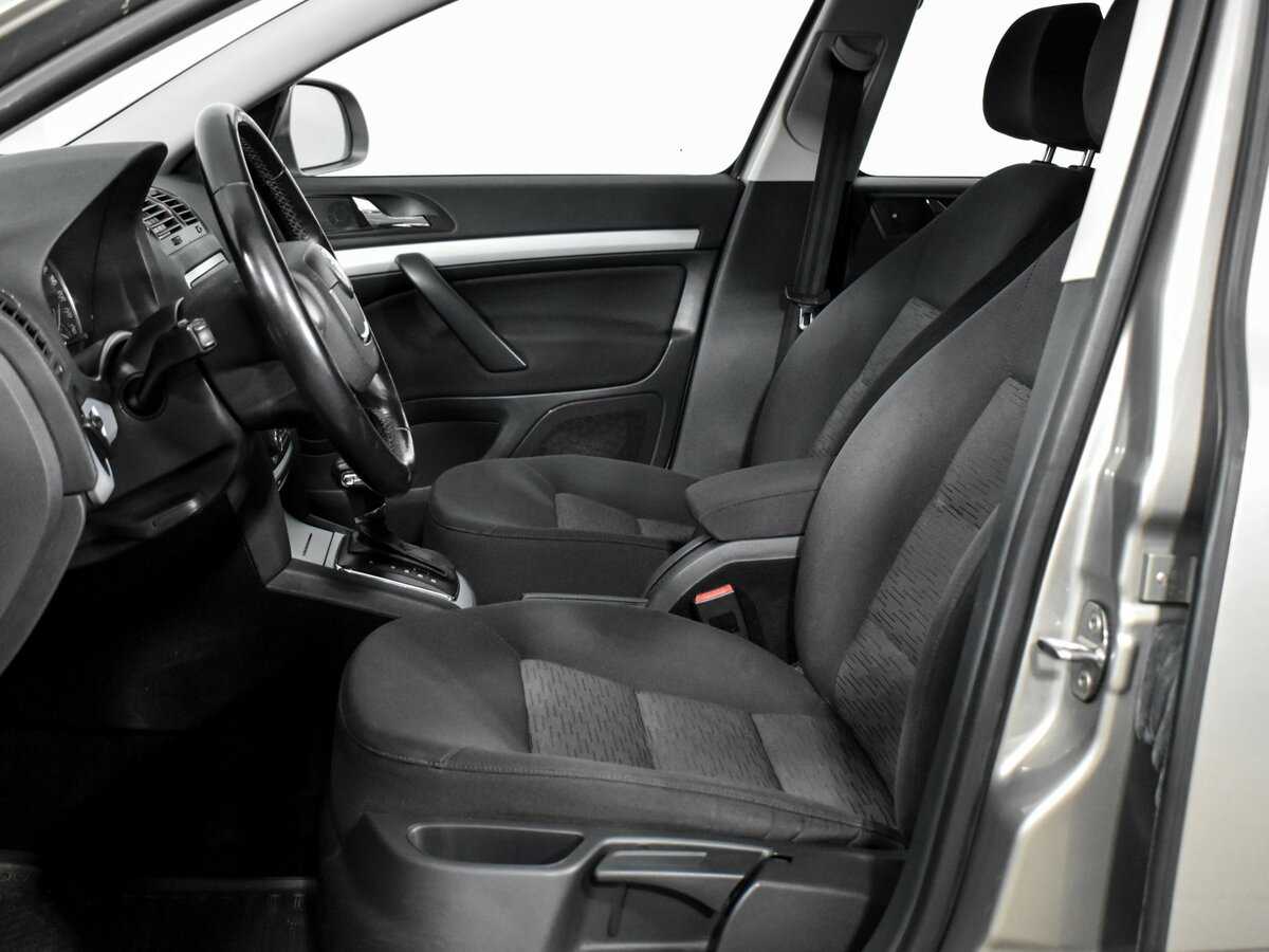 Купить Skoda Octavia DSG7, 2011, 154 370 км, фото №11