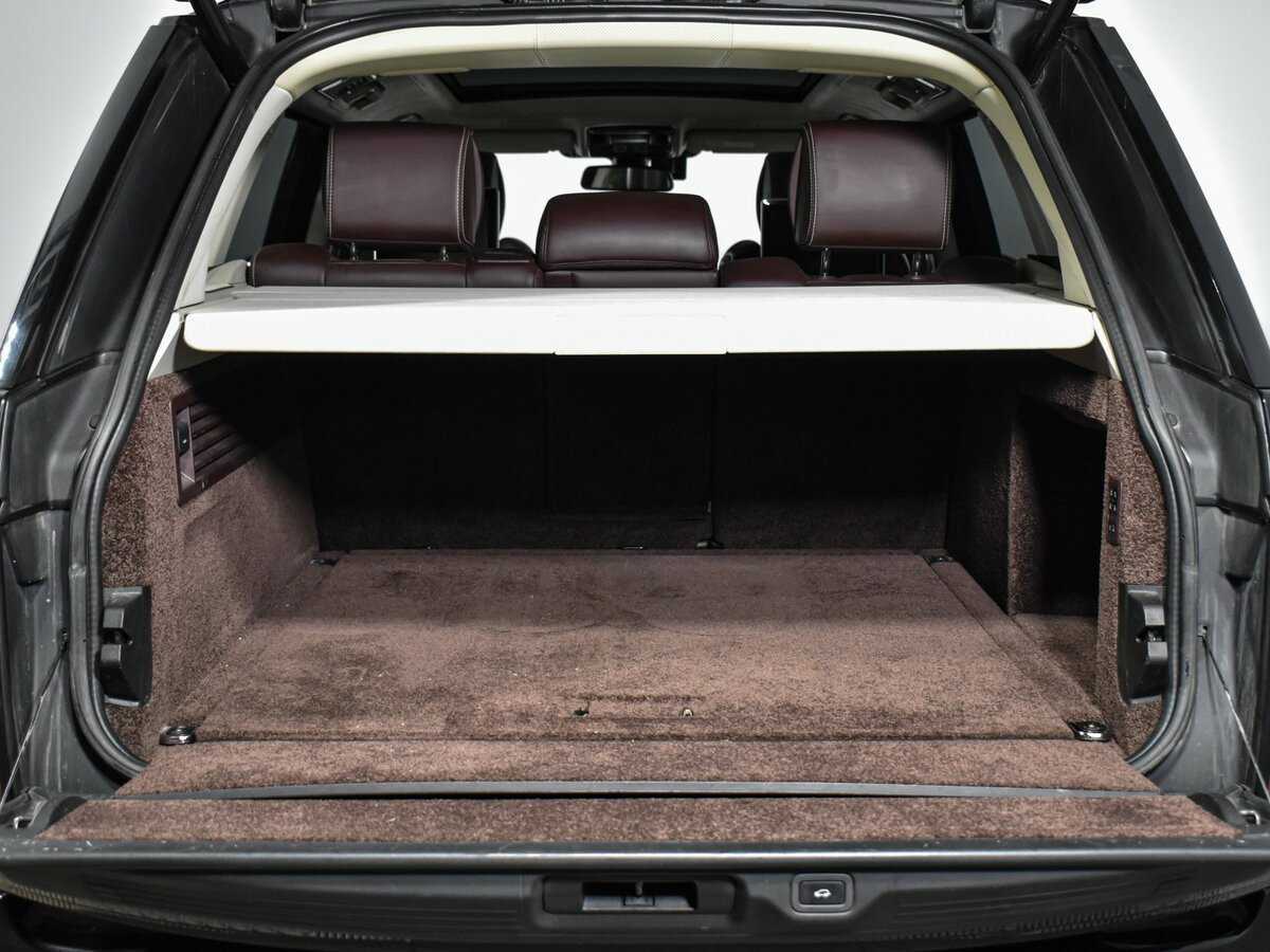 Купить Land Rover Range Rover, 2014, 137 251 км, фото №16