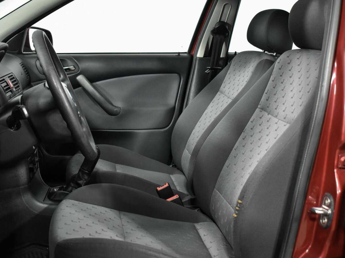 Купить Skoda Octavia, 2006, 149 034 км, фото №11