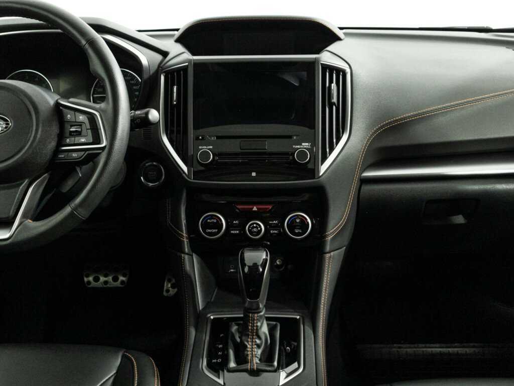 Купить Subaru XV, 2021, 74 511 км, фото №14