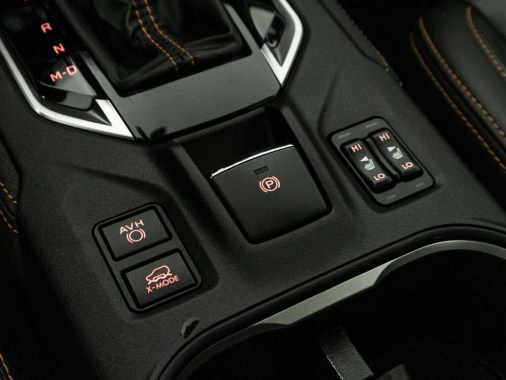 Купить Subaru XV, 2021, 74 511 км, фото №18