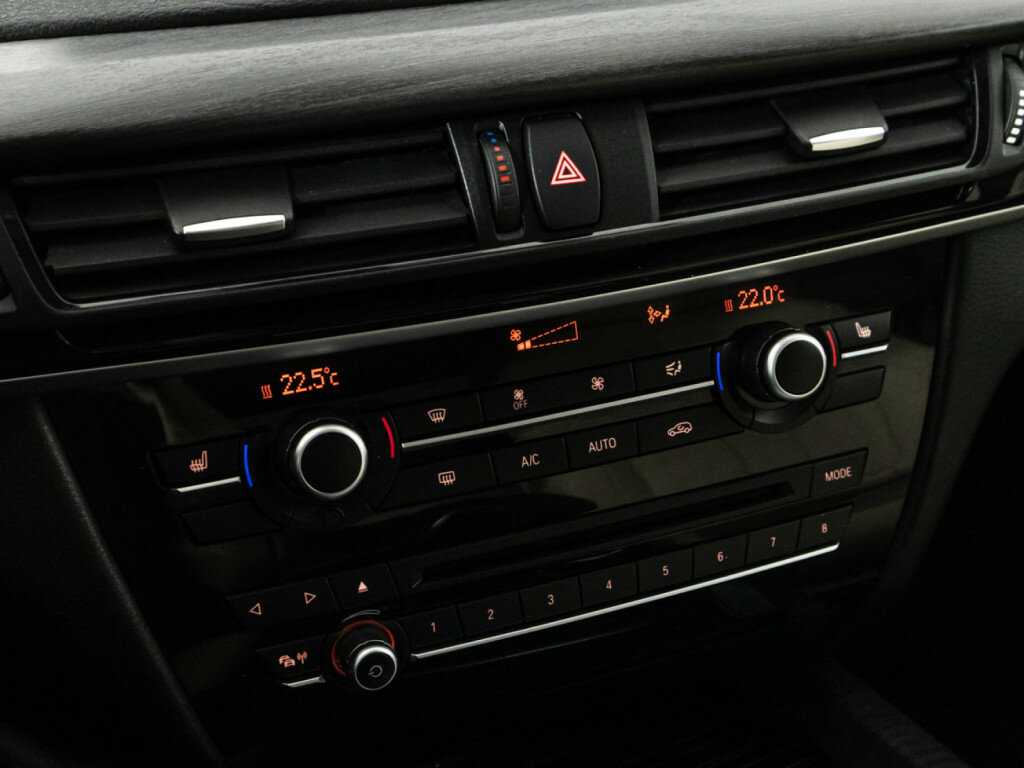 Купить BMW X5 40d, 2014, 230 454 км, фото №21