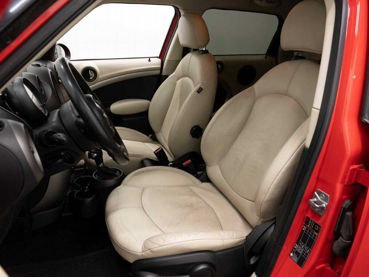 Купить Mini Countryman Cooper, 2011, 223 000 км, фото №9