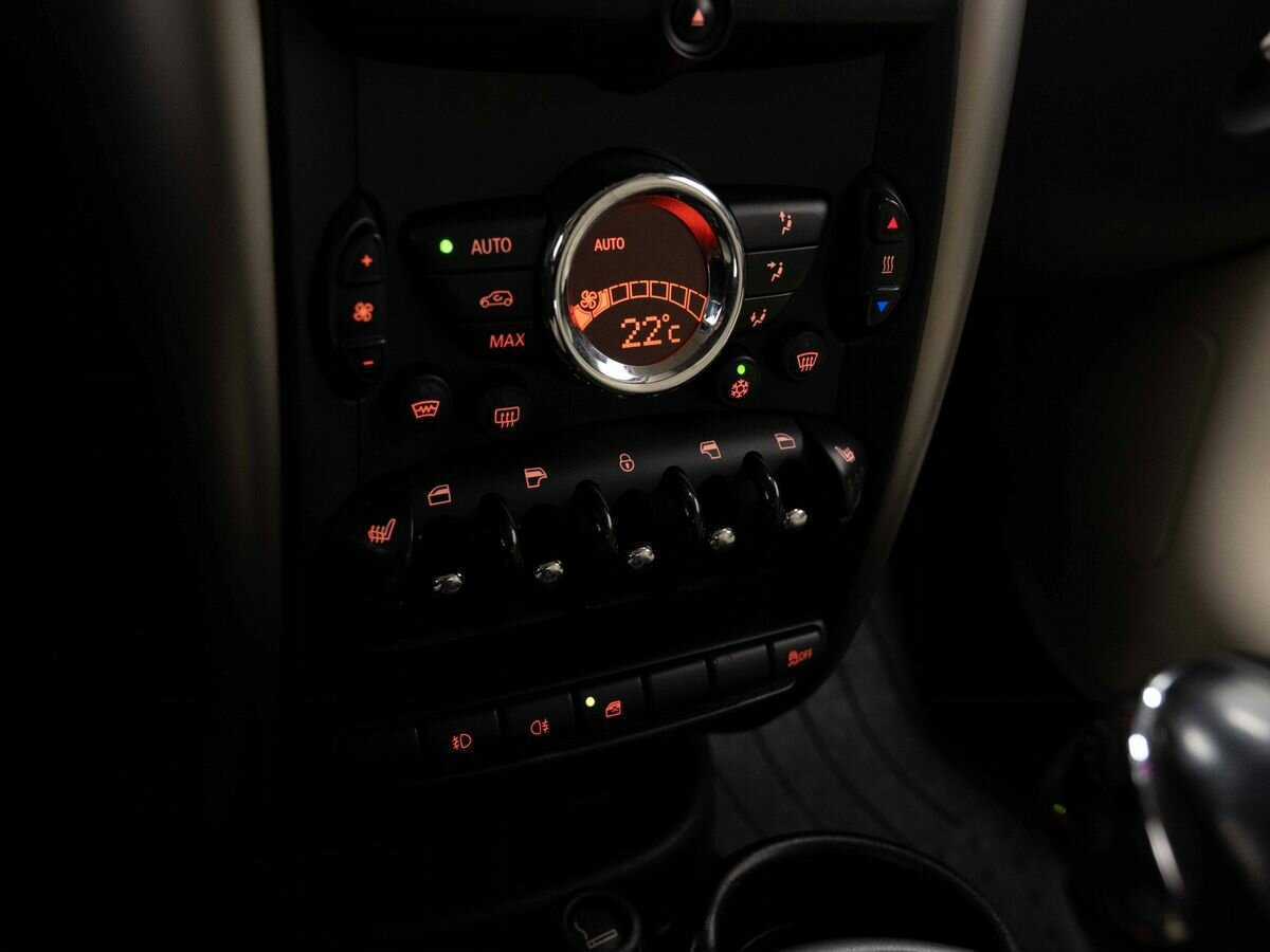 Купить Mini Countryman Cooper, 2011, 223 000 км, фото №19