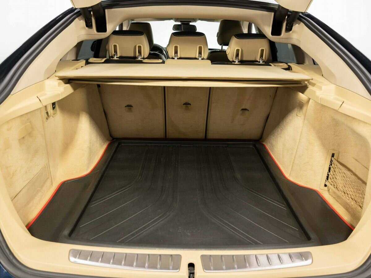 Купить BMW 3 серии Gran Turismo 320d xDrive, 2013, 278 000 км, фото №24