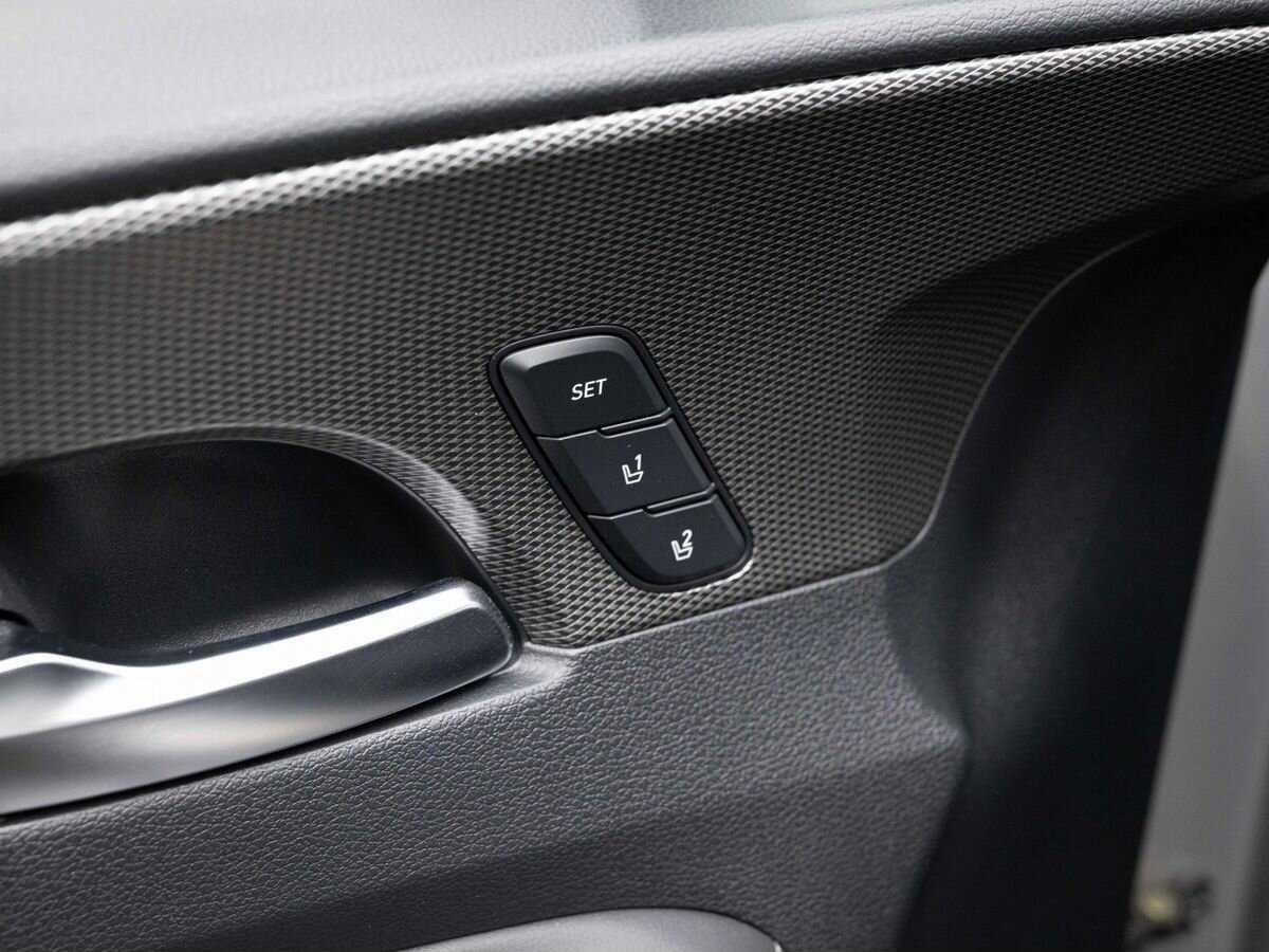 Купить Hyundai Santa Fe, 2020, 92 000 км, фото №23