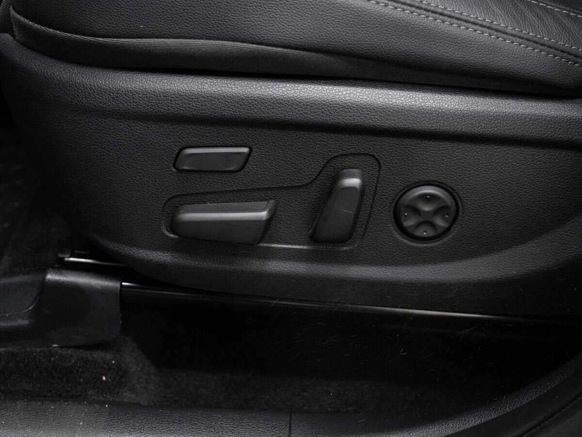 Купить Hyundai Santa Fe, 2020, 92 000 км, фото №24