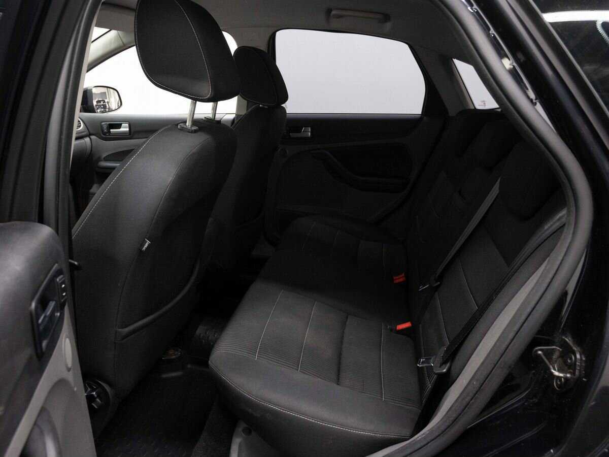 Купить Ford Focus, 2010, 240 000 км, фото №9
