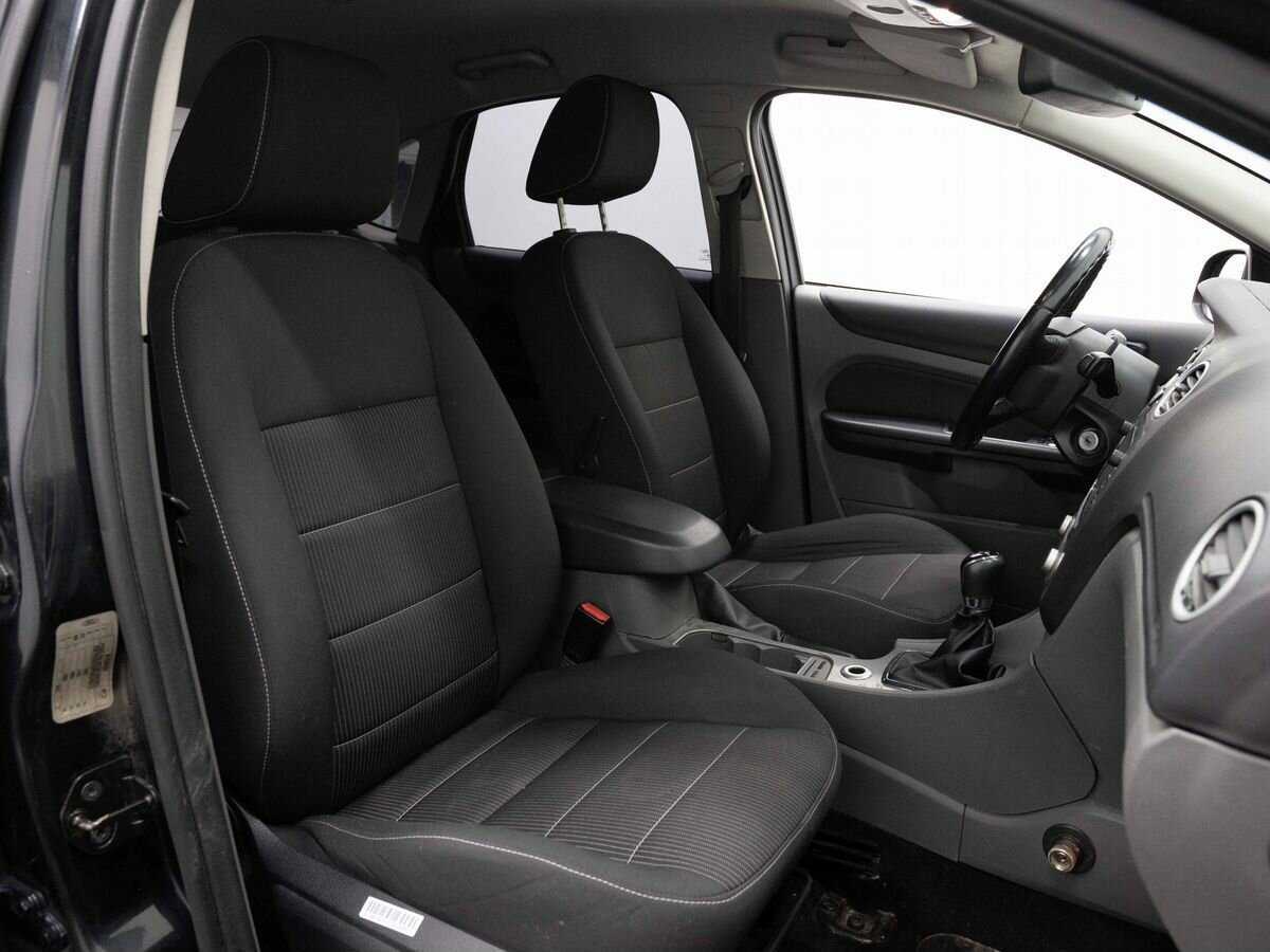 Купить Ford Focus, 2010, 240 000 км, фото №12