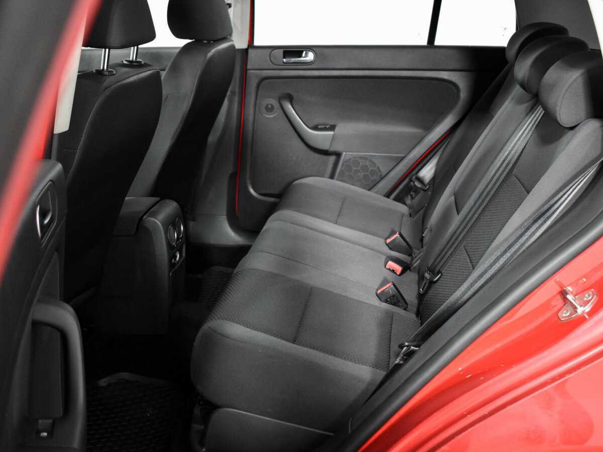 Купить Volkswagen Golf Plus, 2011, 232 753 км, фото №10