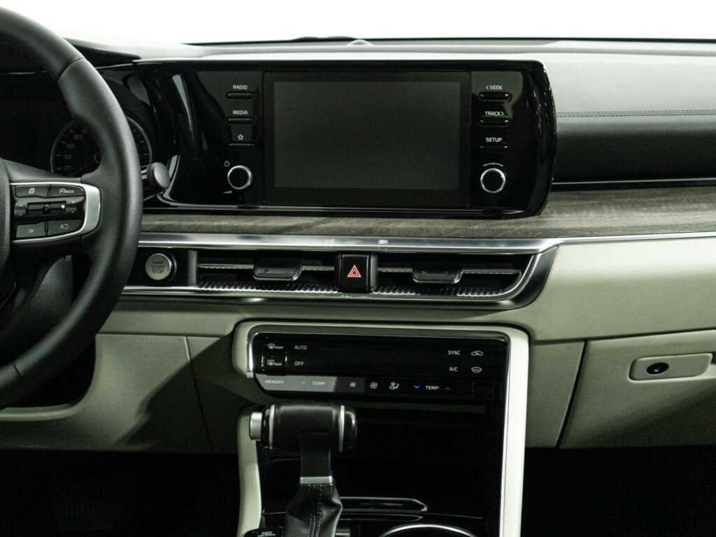 Купить Kia K5, 2021, 106 021 км, фото №14