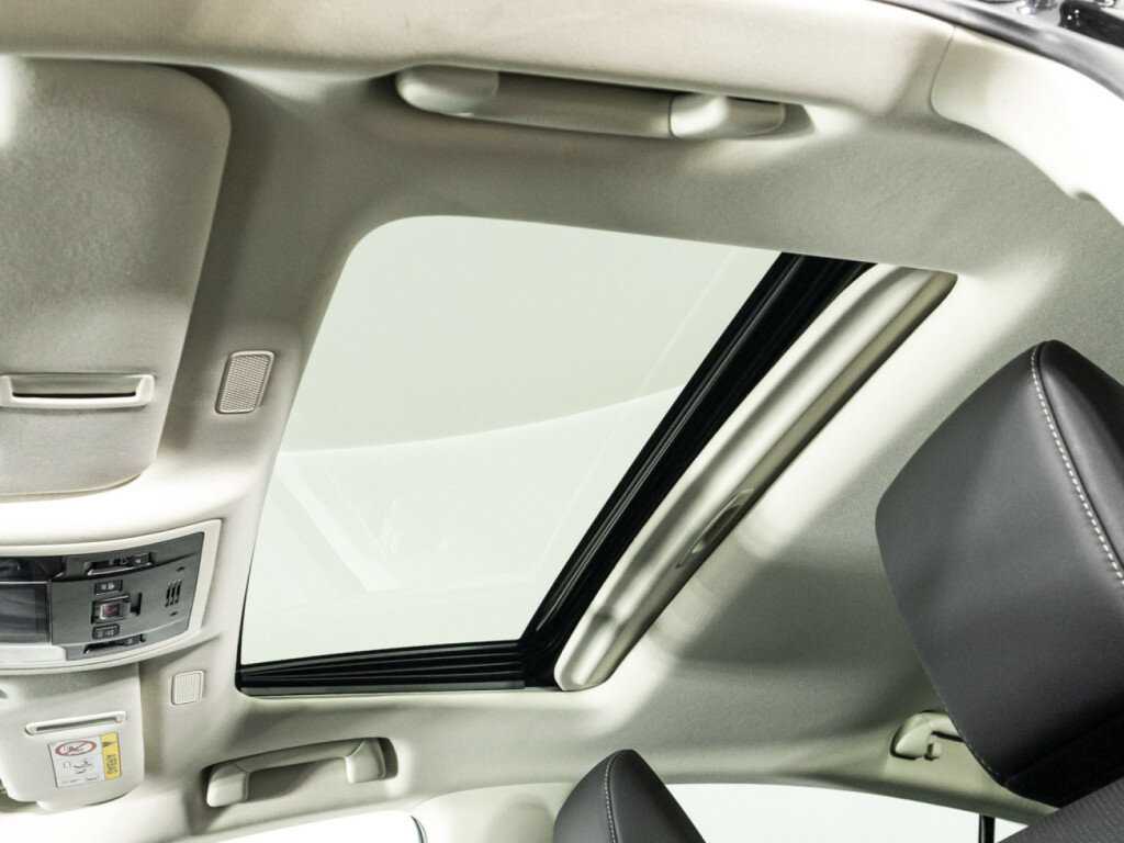 Купить Lexus ES 250, 2021, 110 944 км, фото №18