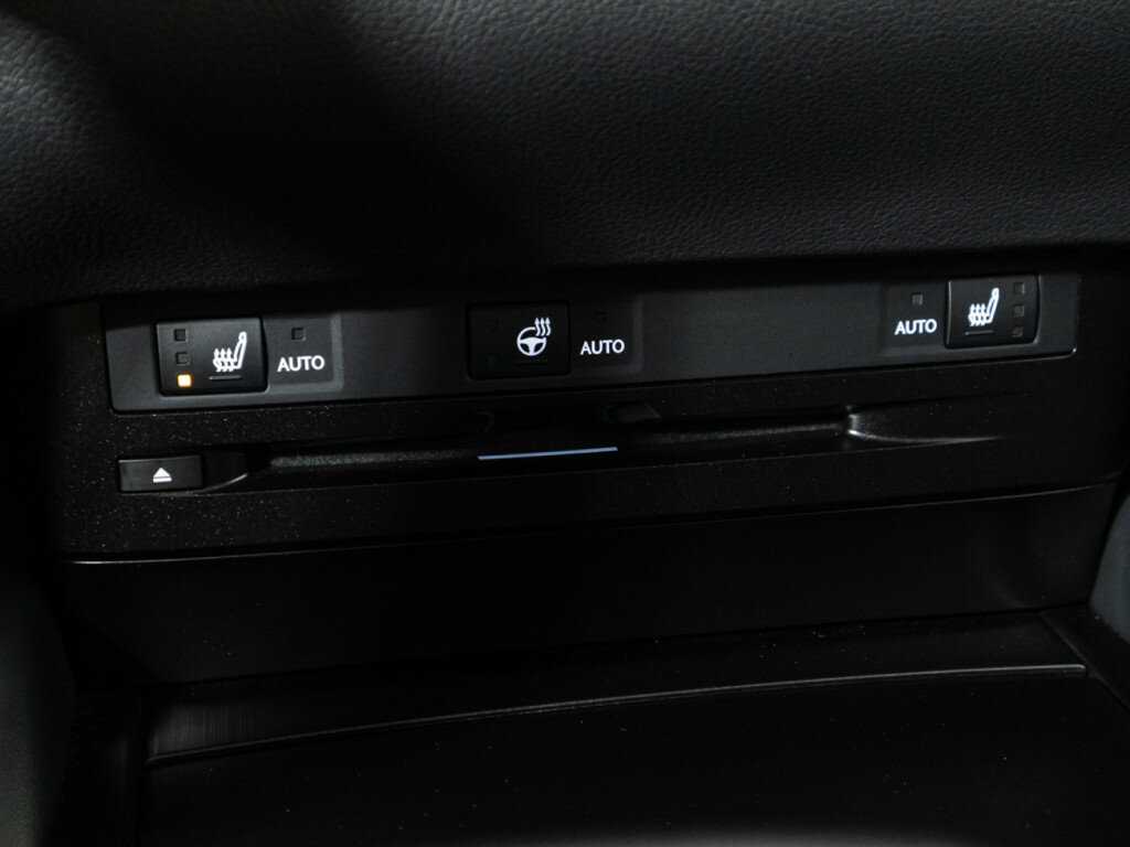 Купить Lexus ES 250, 2021, 110 944 км, фото №23