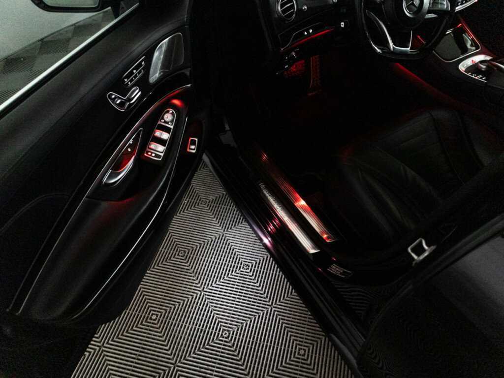 Купить Mercedes-Benz S-Класс 350 CDI BlueTEC, 2015, 164 492 км, фото №27