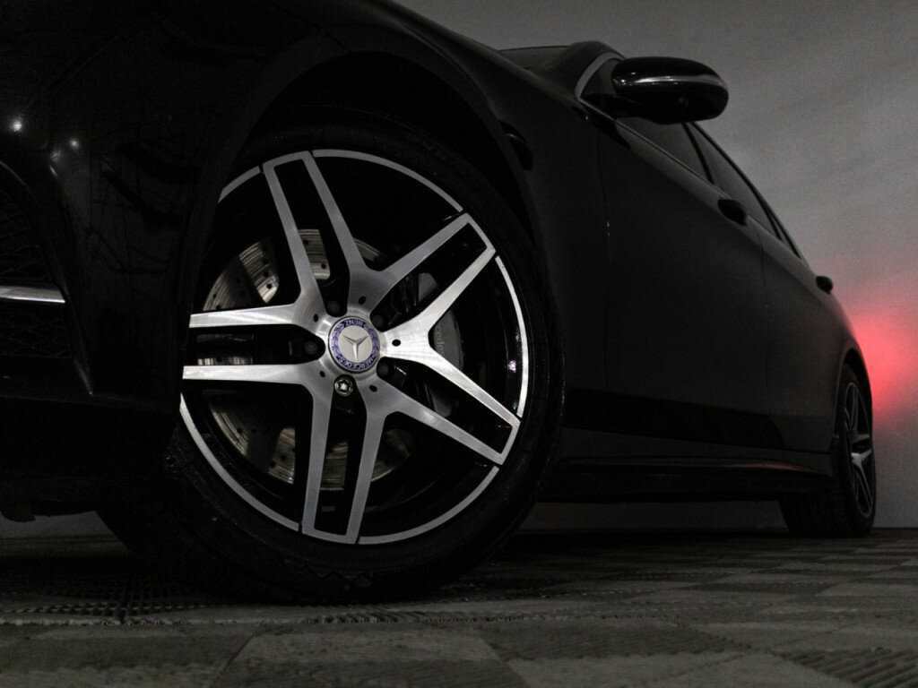 Купить Mercedes-Benz S-Класс 350 CDI BlueTEC, 2015, 164 492 км, фото №35