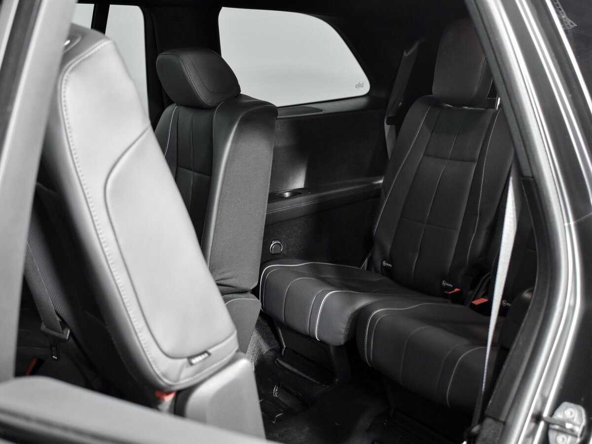 Купить Mercedes-Benz GLS 400 d, 2019, 219 177 км, фото №14