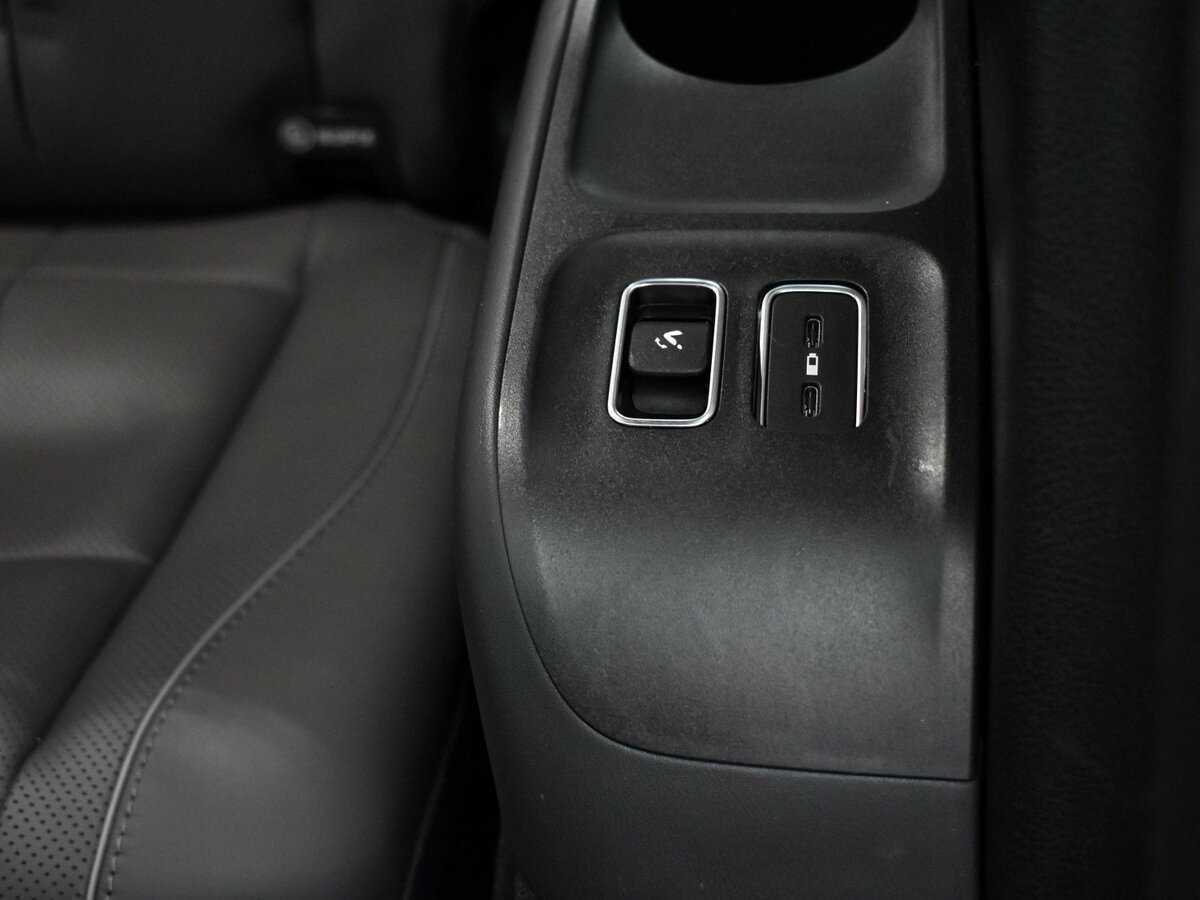 Купить Mercedes-Benz GLS 400 d, 2019, 219 177 км, фото №15