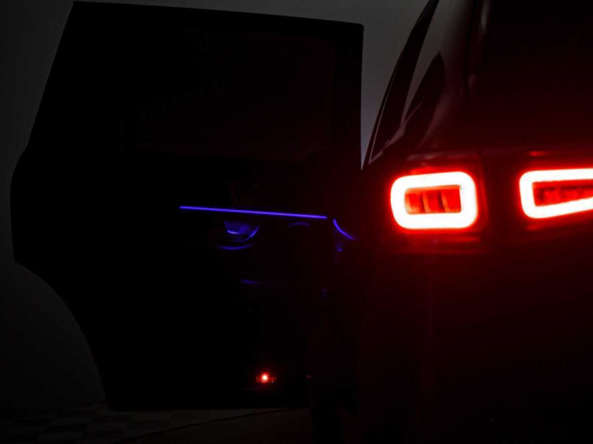 Купить Mercedes-Benz GLS 400 d, 2019, 219 177 км, фото №31