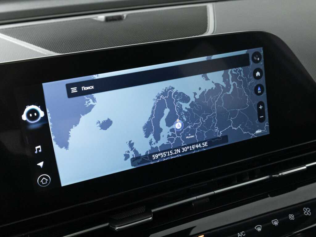 Купить Omoda C5, 2023, 11 565 км, фото №18