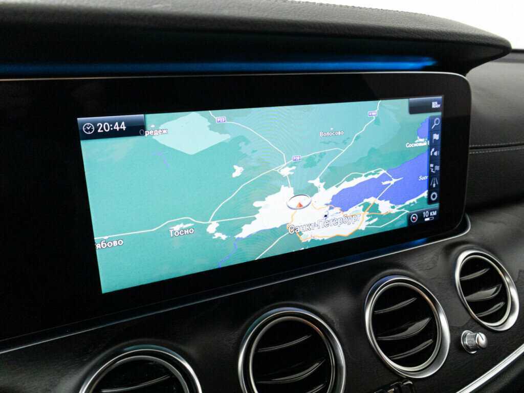 Купить Mercedes-Benz E-Класс 200, 2019, 98 008 км, фото №13