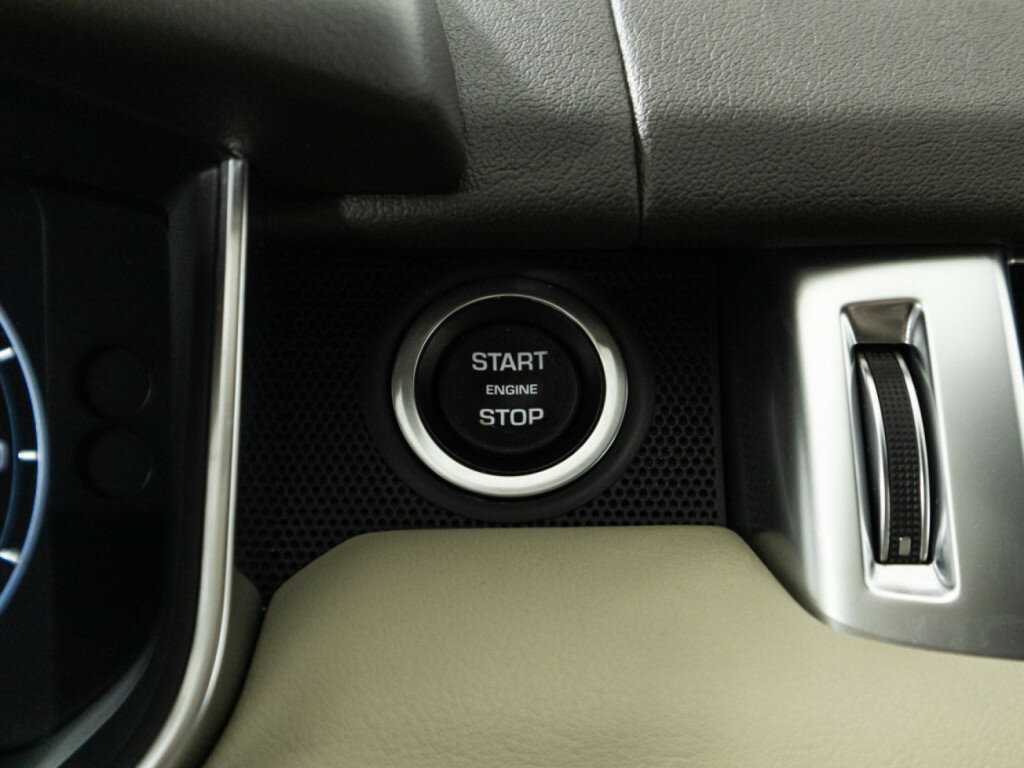 Купить Land Rover Range Rover Sport, 2014, 151 592 км, фото №24