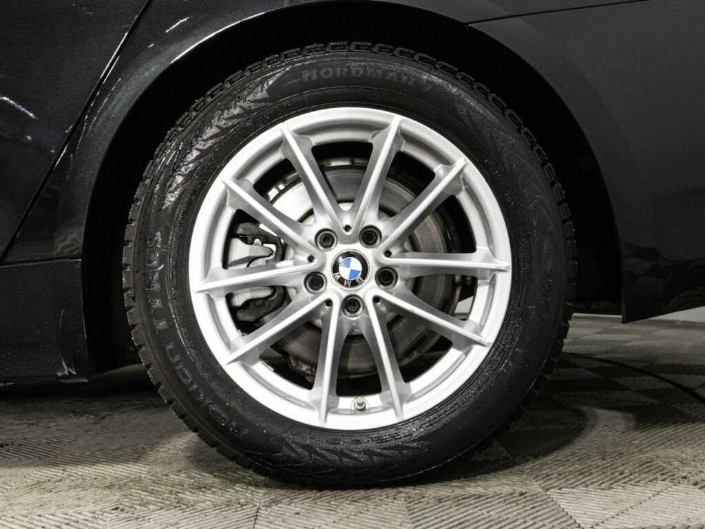 Купить BMW 5 серии 520i, 2020, 104 651 км, фото №25