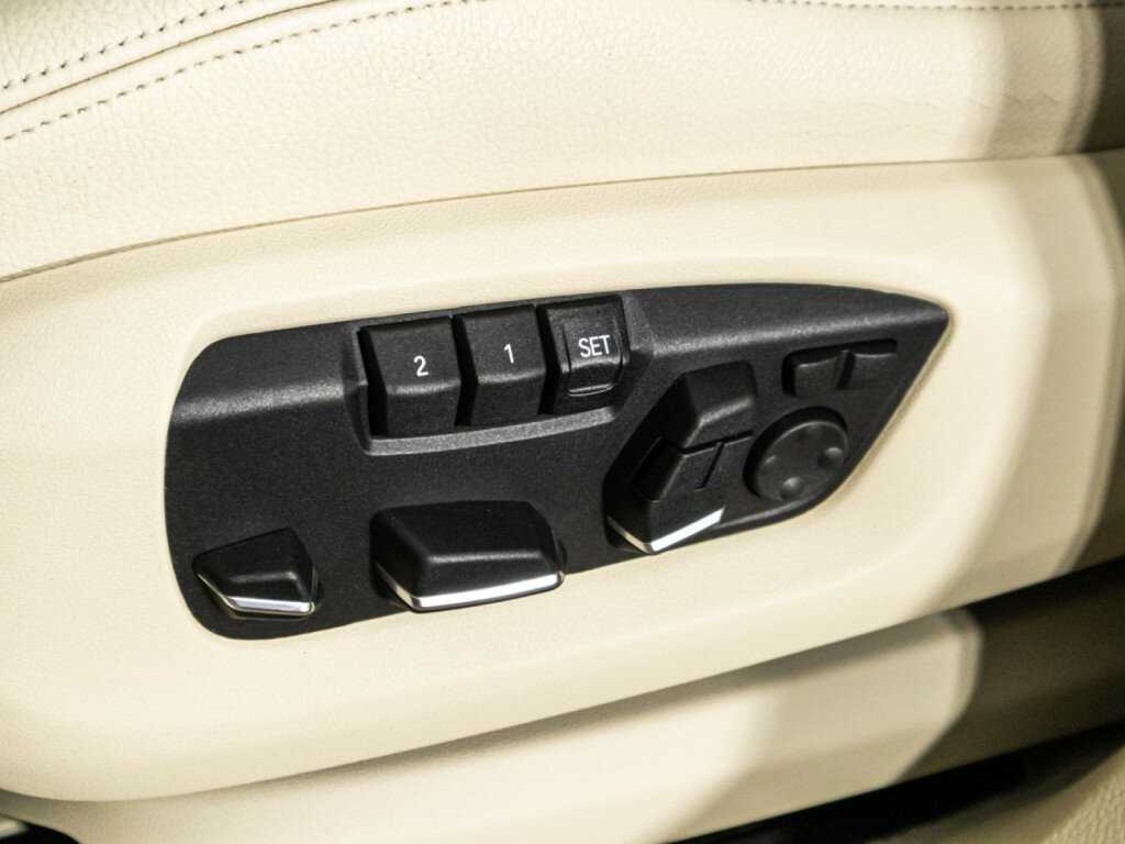 Купить BMW X6 30d, 2015, 130 090 км, фото №17