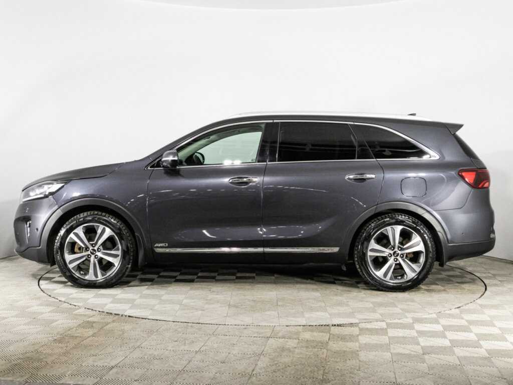 Купить Kia Sorento, 2019, 150 411 км, фото №8