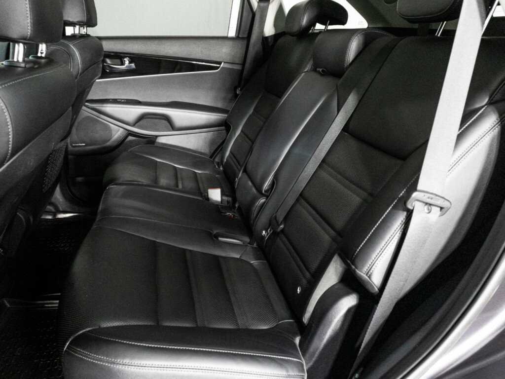 Купить Kia Sorento, 2019, 150 411 км, фото №10