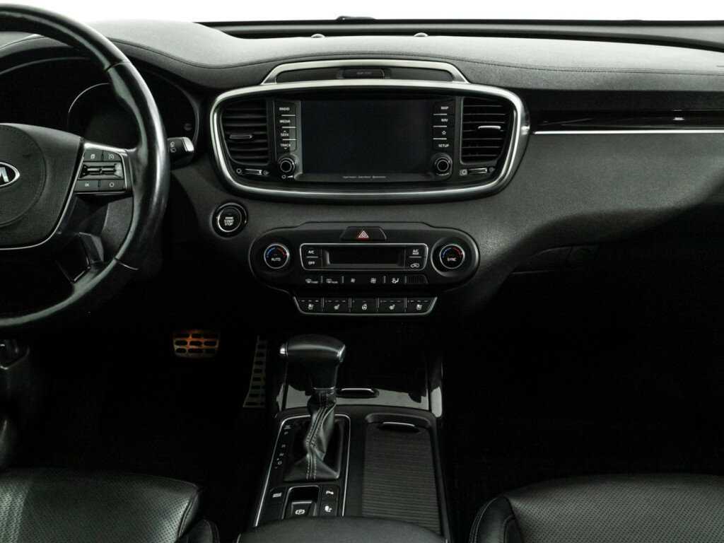 Купить Kia Sorento, 2019, 150 411 км, фото №14
